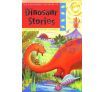 The Kingfisher Treasury of Dinosaur Stories - By Jeremy Strong