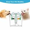PET Fountain Replacement Filter 12Pcs for 54oz/1.6L Automatic Pet Fountain Cat Water Fountain Dog Water Dispenser