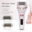 Electric Pedicure Machine Foot Care Foot File Callus Remover File Remove Dead Skin Tool 3 In 1 Usb