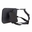 Adjustable Baby Car Mirror Car Back Seat Rear-View Facing Headrest Mount Child Kids Infant Baby Safety Monitor Accessories, Crystal Clear Reflection