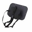 Adjustable Baby Car Mirror Car Back Seat Rear-View Facing Headrest Mount Child Kids Infant Baby Safety Monitor Accessories, Crystal Clear Reflection