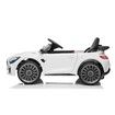 Mercedes-Benz Licensed Children Kids Electric Cars Ride on Toy 2.4G R/C Remote Control Age 3+ White