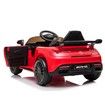 Mercedes-Benz Licensed Children Kids Electric Cars Ride on Toy 2.4G R/C Remote Control Age 3+ Red