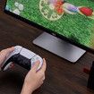8Bitdo Wireless USB Adapter for Switch, Windows PC, Mac and Raspberry Pi - for PS5, PS4, Xbox One Bluetooth Controller and More - Nintendo Switch