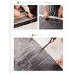 Anti-Slip PVC Silk Loop Indoor Outdoor Doormats Funny Door Mat DIY cut 50x80cm