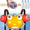 Water Gun Backpack for Pool Beach Water Fighting Water Toys for KidsTeens