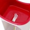 Squeeze Pouches Pouch Filling Station for semi-Solid Food with 10 Reusable Storage Bags