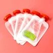 Squeeze Pouches Pouch Filling Station for semi-Solid Food with 10 Reusable Storage Bags