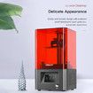 Creality LD-002H Resin 3D Printer with High Precision LCD Screen UV and Light Source 130x82x160MM