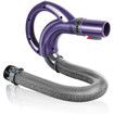 Replacement Hose Handle Compatible With Shark Navigator NV350,NV351 (1 Pack)
