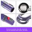 Replacement Hose Handle Compatible With Shark Navigator NV350,NV351 (1 Pack)