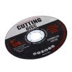 Grinder Disc Cutting Discs 5" 125mm Metal Cut Off Wheel Angle Grinder 100PCS