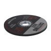 Grinder Disc Cutting Discs 5" 125mm Metal Cut Off Wheel Angle Grinder 100PCS