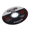 Grinder Disc Cutting Discs 5" 125mm Metal Cut Off Wheel Angle Grinder 500PCS