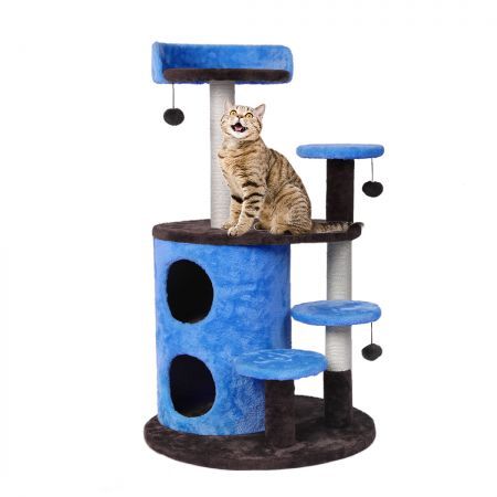 kmart cat tower