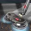 Electric Motorised Mop for Dyson V7 V8 V10 V11 Cordless Vacuum Cleaners