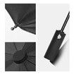 Windproof Double Automatic Folding Umbrella Female Male Car Luxury Large Business Umbrellas Men Rain Women Gift Parasol