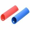 3PCS Garlic Peeler, Silicone Garlic Roller Peeling Tube Tool for Useful Kitchen Tools Random Color