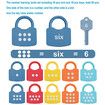 Kids Learning Lock Key Pairing Early Development Educational Alphanumeric Toy Set Indoor Acitivity Birthday Gift