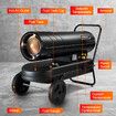 Industrial Fan Heater 68kW Diesel Kerosene Heater for Workshop Warehouse Shed