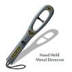 Hand Held Metal Detector,V-Resourcing Portable High Sensitivity Metal Detector for Security Inspection