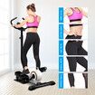 Genki Cross Trainer Elliptical Trainer Machine Home Gym Equipment with Magnetic Resistance