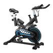 Genki Magnetic Exercise Bike Stationary Spin Bike Home Gym Bicycle Equipment Indoor Cycling with LCD