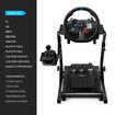 Adjustable Gaming Racing Simulator Steering Wheel Stand for Logitech G25 G920 PS2 PS3 Xbox