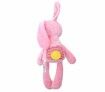 2PACKS Bunny Soft Toy White and Pink 50-54cm