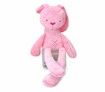 2PACKS Bunny Soft Toy White and Pink 50-54cm