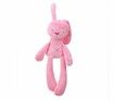 2PACKS Bunny Soft Toy White and Pink 50-54cm