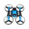 2 IN 1 MOTORCYCLE FOLDING RC DRONE with 2MP Camera, Wifi RC Quadcopter Drone, Fpv, Aerial Photography, Electric Deformation Helicopter