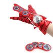 Kids Toy Spider Man Glove + Transmitter Launcher Role Play Set Toy