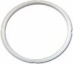 Instant Pot Sealing Ring Clear White, 3 or 4 Quart