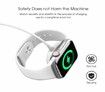 Watch Charger Magnetic Charging Cable for iWatch Portable Wireless Charging Cord Compatible with Apple Watch Series Se,6,5,4,3,2,1 (1M)