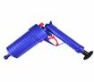 Air Drain Blaster, Sink Plunger, Air Power Toilet Plunger, Manual Pump Cleaner,Pipe Blaster, High Pressure Plunger for Bath/Toilet/Sink/Floor Drain/Kitchen Clogged Pipe