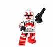 8PCS 10cm STARWAR Building Anime figures compatible Lego bricks