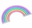 Rainbow Light Cute Rainbow Neon Sign Night Light LED Rainbow Shaped Neon Sign Light Wall Decor Art Neon Sign Home Decoration