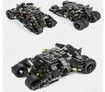 325PCS Batman Vehicle Model Building Blocks COMPATIBLE WITH LEGO Superheroes The Tumbler 76023