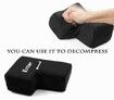 USB Big Enter Key Relieve Stress Plush Toy?Throw Table Pillow Toys Anti-Stress Relief Super Size Stuffer Accent Desktop Foam Nap Pillow Vent Tool Peripheral Keys