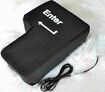 USB Big Enter Key Relieve Stress Plush Toy?Throw Table Pillow Toys Anti-Stress Relief Super Size Stuffer Accent Desktop Foam Nap Pillow Vent Tool Peripheral Keys