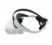 2021 Upgrade Head Strap For Oculus Quest 2 Halo Band Improve Plate Elite Strap Replacement Supporting Force Improve Comfort