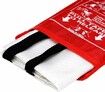 EXTRA LARGE Fire Blanket Fire Suppression Blanket 1.5m x 1.5m Fire Safety Blanket