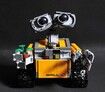 687Pcs WALL E Robot DIY Building Blocks COMPATIBLE WITH SY7007