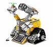 687Pcs WALL E Robot DIY Building Blocks COMPATIBLE WITH SY7007