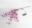 2PCS LED Phalaenopsis 77CM Branch Lights For Thanksgiving Party Christmas Decorative Lights