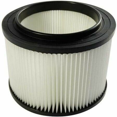 17810 Replacement Filter For Craftsman General Purpose Vacuum Filter, 3 To 4 Gallons, 9-17810 1 Pack