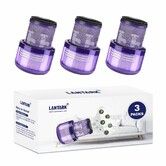 3 Packs Vacuum Filters Replacement for Dyson V11 Compare to Part 970013-02
