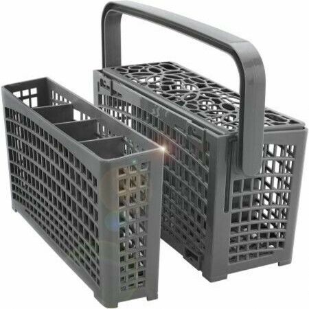 Universal Dishwasher Silverware Replacement Basket