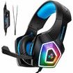 V1 gaming headset